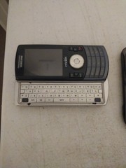 Samsung Messager II SCH-R560 & LG AT&T Gt550 cell phones Parts/Not Working. C