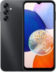 (U.S. Cellular) Samsung Galaxy A14 5G SM-A146U 64GB Black – A GRADE