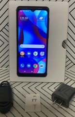 ➿ Motorola Moto G Pure – XT2163DL – 32GB (TracFone) 🆕 NO BOX👈