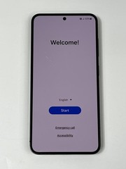 Samsung Galaxy S24 128GB (AT&T) SM-S921U Onyx Black – Fair