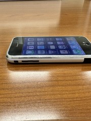 Apple iPhone 2G 8GB A1203 (2007) Matching Box IMEI Working Complete Set MA712LL/