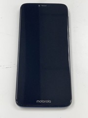 Motorola G7 Power