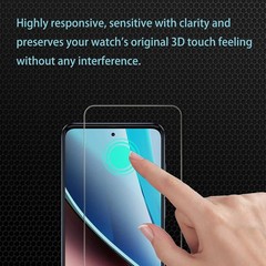 6 in1 for Moto G Stylus 5g 2023,3 pack Screen Protector Film and Camera Lens, 9H