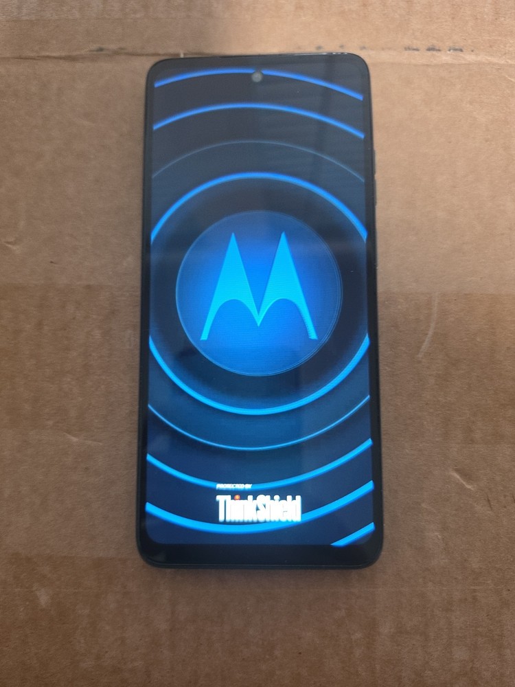 Motorola Moto G 5g 2024 Unlocked Green