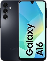 Samsung Galaxy A16 5G 128GB A166V/U – CARRIER UNLOCKED – VERY GOOD