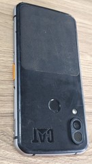 CAT S62 Pro Outdoor Smartphone Unlocked 128 GB 6 GB RAM Dual Camera Black