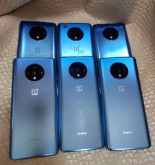 OnePlus 7T 128/256GB 8GB RAM 6.55″Android Smartphone Unlocked-New Sealed