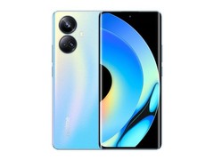 Original Realme 10 Pro+ 5G 128GB / 256GB ROM 8GB/12GB RAM 108.0MP Android phone