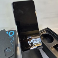 OnePlus Nord N10 5G BE2028 128GB Blue Unlocked Works in Mexico Fair Condition