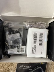 NEW Blackberry 8330 CDMA Mobile Phone