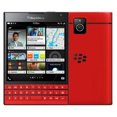 Original BlackBerry Passport Q30 (SQW100-1) 32GB+3GB 13.0MP Unlocked Smartphone