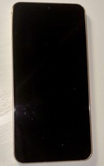 Samsung Galaxy S22 SM-S901U 128GB 8GB Pink – Verizon