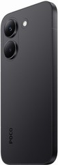 POCO X8 Pro (Black, 256 GB 12GB RAM) Dimensity 8500-Ultra 6.59 ” Global Version.