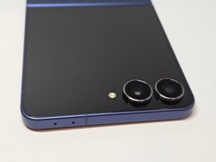 *IMEI ISSUE* Samsung Galaxy Z Flip 7 SM-F766U – 256GB – Blue Shadow (Unlocked)