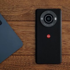 Leica Leitz Phone 3 6.6″ 12+512G Snapdragon 8 Gen 2 Unlocked 5000 mAh