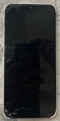 Celero 5G – Broken – Repair or Parts Only