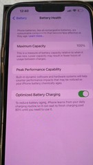 iPhone 13 Pro Max – 128GB – Sierra Blue MLKP3LL/A ( Xfinity Mobile )