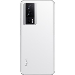 Xiaomi Redmi K60 Pro 5G White 256GB + 12GB Dual-Sim Factory Unlocked GSM NEW
