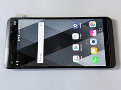 UNLOCKED T-Mobile H918 LG V20 4G LTE 5.7″ 64GB Smart Phone # TELLO Lyca *READ