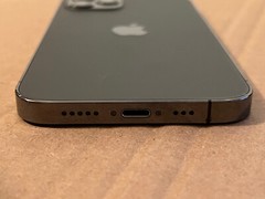 Apple iPhone 12 Pro – 256GB – Graphite Unlocked A2341 (CDMA + GSM) READ