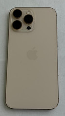 Apple iPhone 16 Pro Max – 256 GB – Desert Titanium (Verizon)