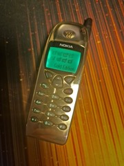 ✨ Nokia 6110 Gold Edition – RGB Glow-up 📸 Vintage Luxury Bling! 🌈