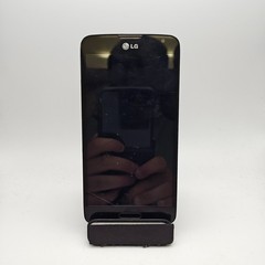 LG Optimus L90 D415 Smartphone (T-Mobile) – 8GB Black – CRACKED #3526