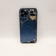 Apple iPhone 12 Pro A2341 128GB Pacific Blue (CDMA/GSM Unlocked)