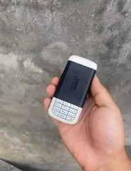 Nokia 5700 XpressMusic Original 2G GSM 850 900 1800 1900 Symbian OS Music Phone