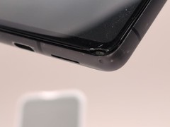 Google Pixel 7 GQML3 Obsidian For Parts Only W087704