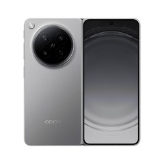 OPPO Find N6 Foldable 16GB 512GB 5G Global Version Factory Unlocked Android