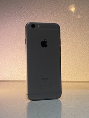 Apple iPhone 6s – 16GB – Grey A1688 (CDMA + GSM)✅