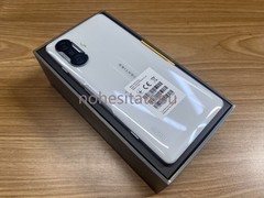 Xiaomi Redmi K40 Gaming 5G 6.67″ OLED 128/256GB Dimensity 1200 5065mAh Phone