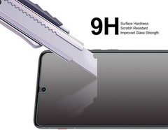 2PCS Tempered Glass Screen Protector for Lenovo ThinkPhone Anti Scratch Bubble