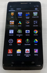 Motorola Droid Maxx XT1080 ( Verizon ) 4G VoLTE Smartphone 0408-04T