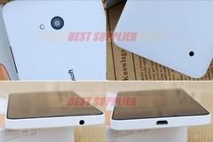 Microsoft Lumia 640 Single SIM Window 1GB RAM 8GB ROM 8MP 4G LTEs Quad Core