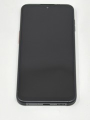 Samsung Galaxy XCover 6 Pro – Black – 128GB (Unlocked) SM-G736U Used