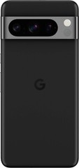 Google Pixel 8 Pro G1MNW – 128GB Obsidian Black – XFINITY MOBILE – Very Good