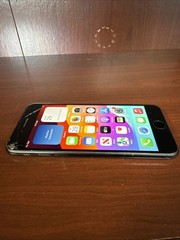 Verizon Apple iPhone SE 2nd Gen Black 64GB Smartphone MX9K2LL/A