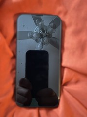 Apple iPhone 16e 128GB Black !!!LOCKED!!!