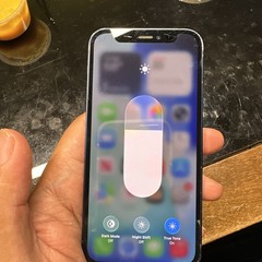 Apple iPhone 12 mini – 256 GB – Blue (Unlocked)