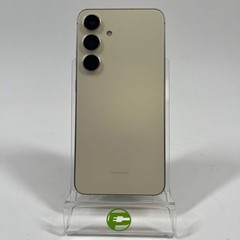 Verizon Samsung Galaxy S24 8GB RAM 256GB SM-S921U Amber Yellow
