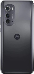 Motorola Edge 2022 (XT2205-2) – 128 GB – Mineral Gray (Unlocked)*Light LCD Burn*