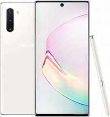 Samsung Galaxy Note 10 N970F/DS Dual SIM 256GB SmartPhone Unlocked OPEN BOX