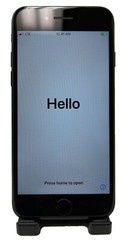 Apple iPhone 7 128GB SPRINT Network Locked 12MP Camera Black