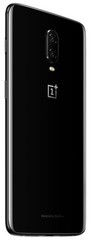OnePlus 6T 8GB 128GB Unlocked 4G Android Smartphone Used Fully Tested Black