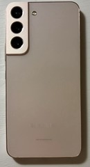 Samsung Galaxy S22 SM-S901U 128GB 8GB Pink – Verizon