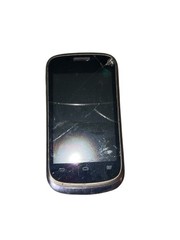 Mixed Lot of 7 Phones LG, Motorola, iPhone, more Parts Only See Pics