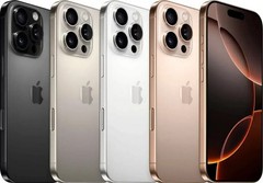 Apple iPhone 16 Pro, AT&T Only | 128 GB, Gold, 6.3 in Screen | A+ Grade | A3083