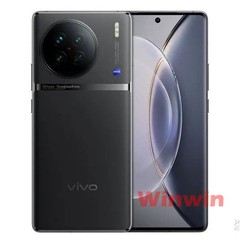 Original vivo X90 6.78″ 50MP Dimensity 9200 Android Cell Phone Google Unlocked